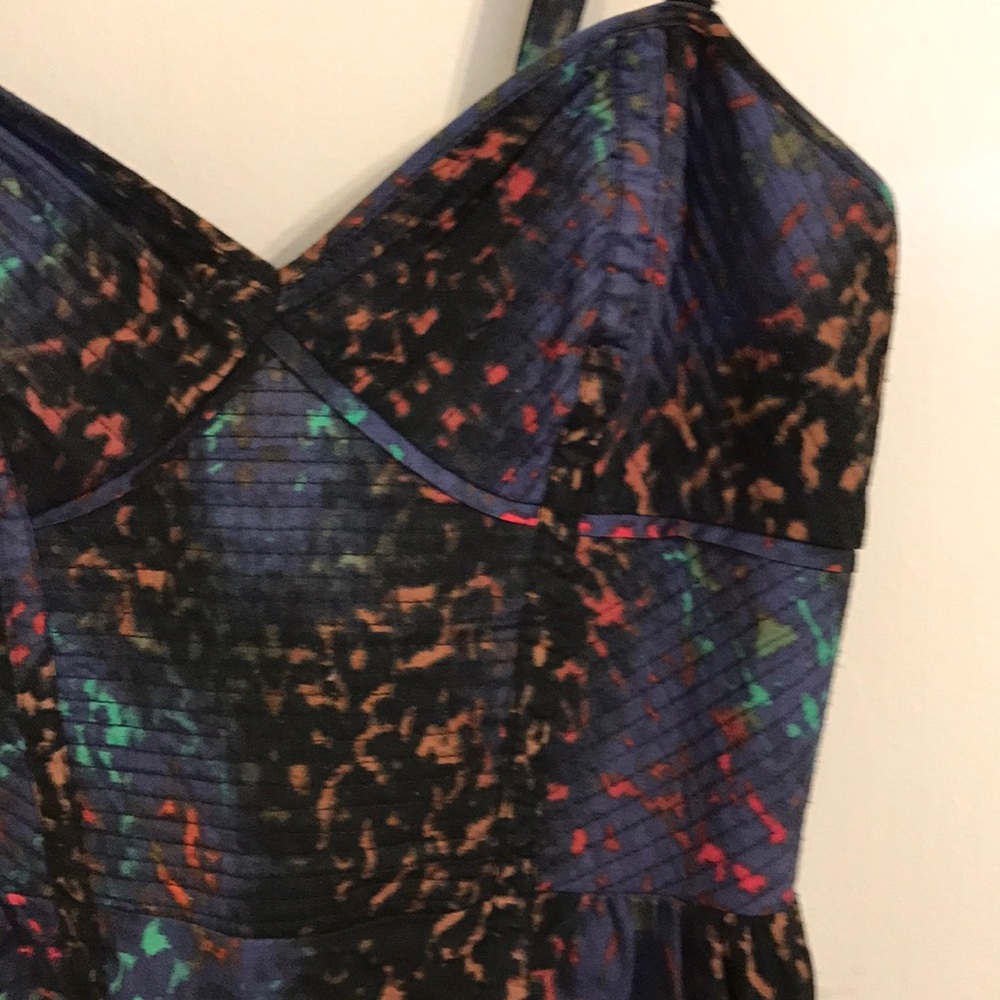 Printed Sundress Silence And Noise - image 2